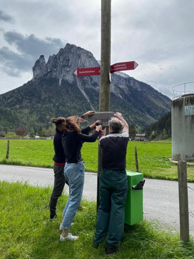 Hotel Hof Und Post