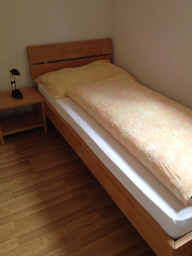 Hotel Hof Und Post Innertkirchen