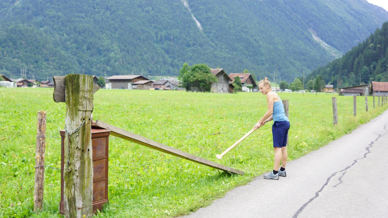 Hotel Hof Und Post *