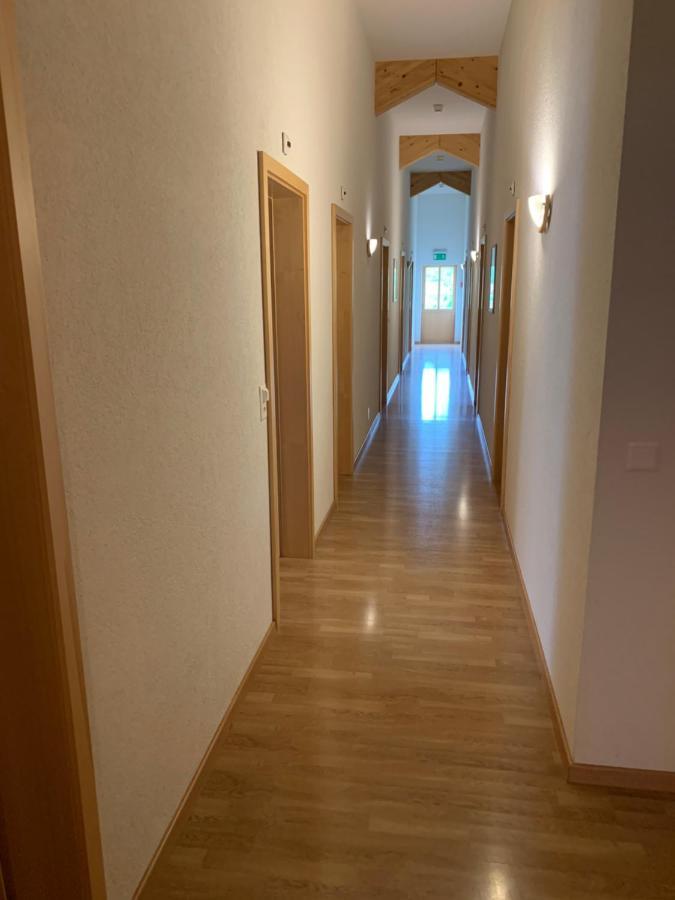 Hof Und Post Hotel